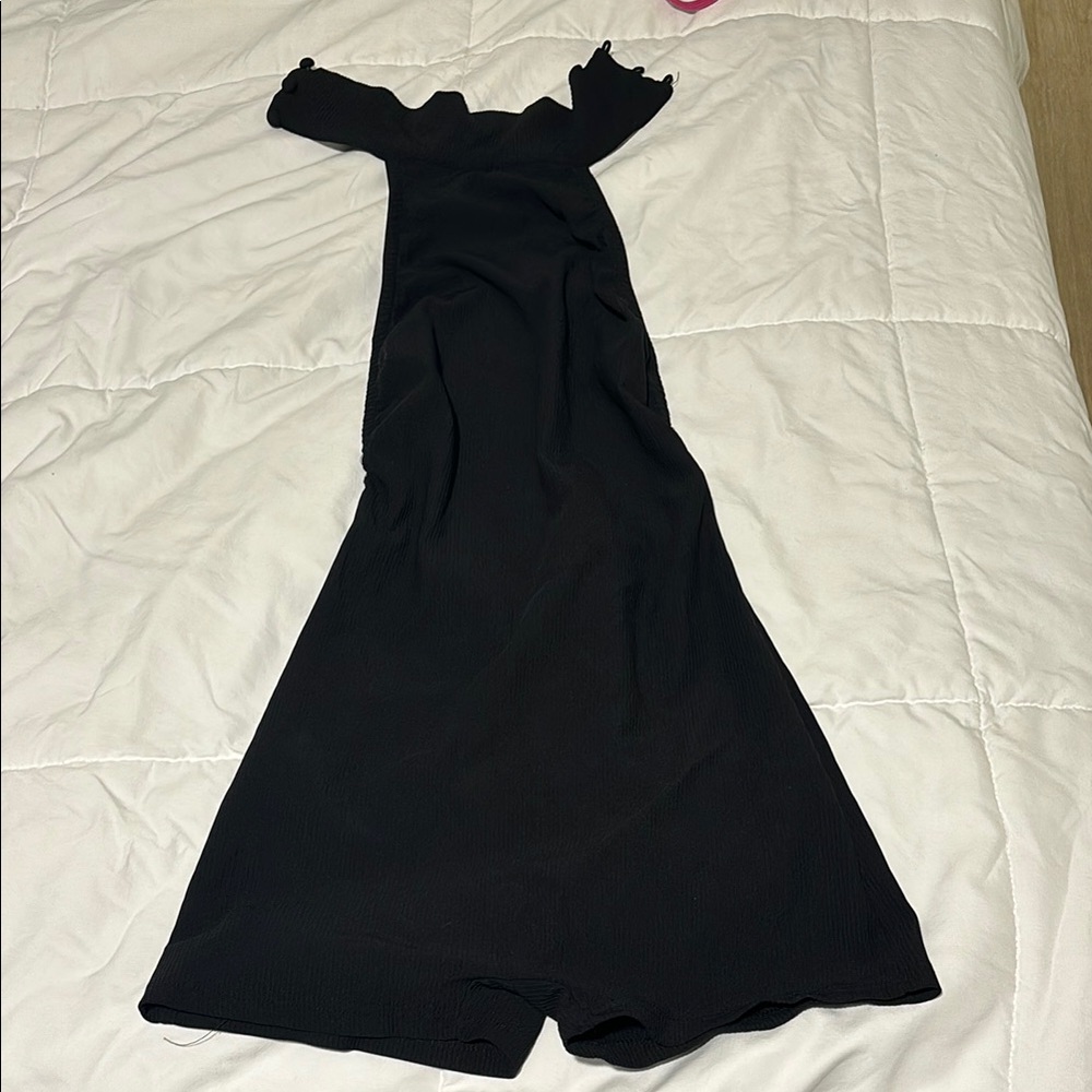 Edikted Romper